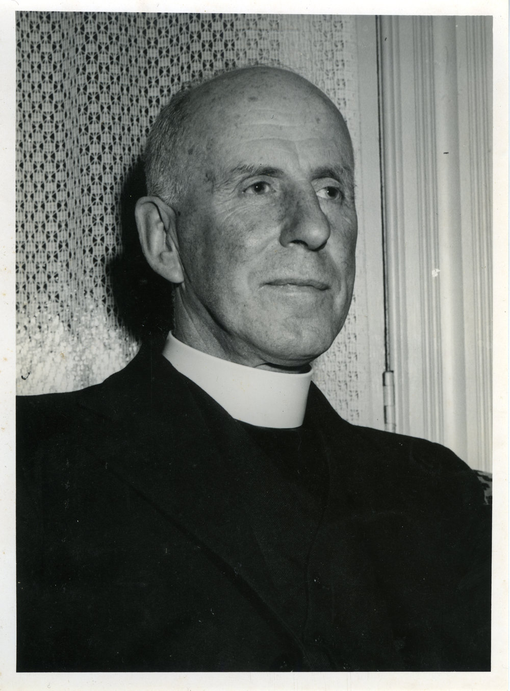 Rev.FB Barton.