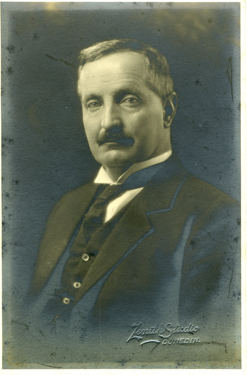 Rev.J.Collie.