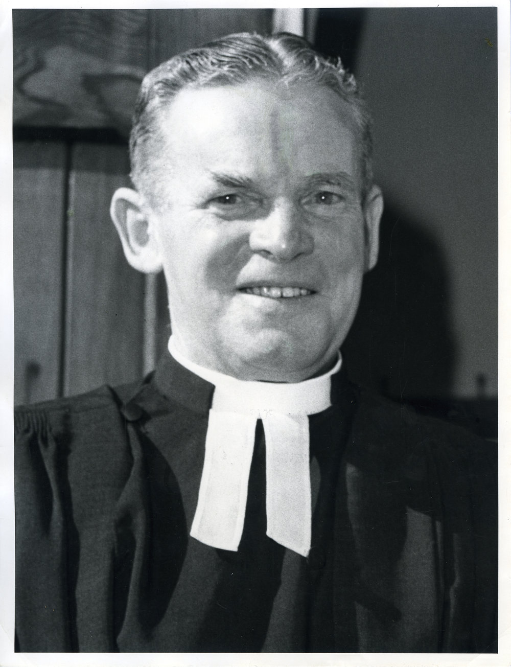Rev.R.Byers.