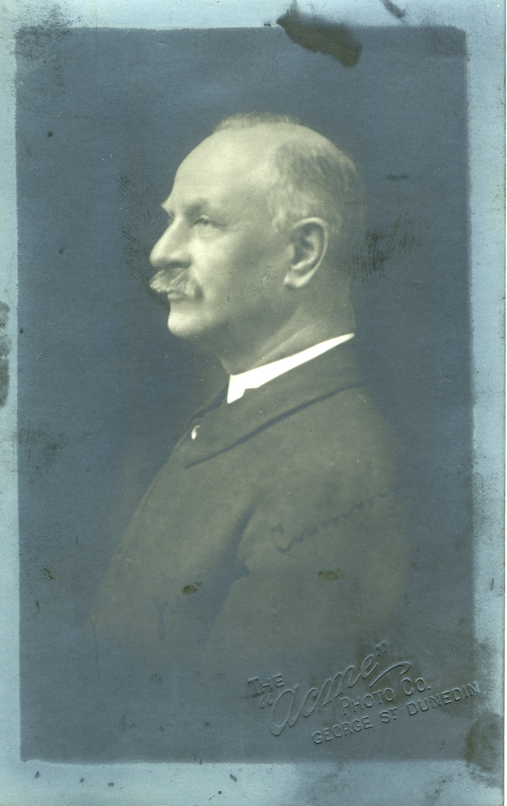 Rev.J.Cumming.