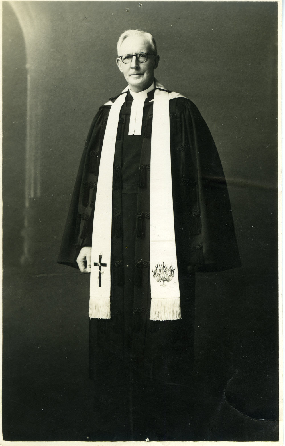 Rev.H.Davies.