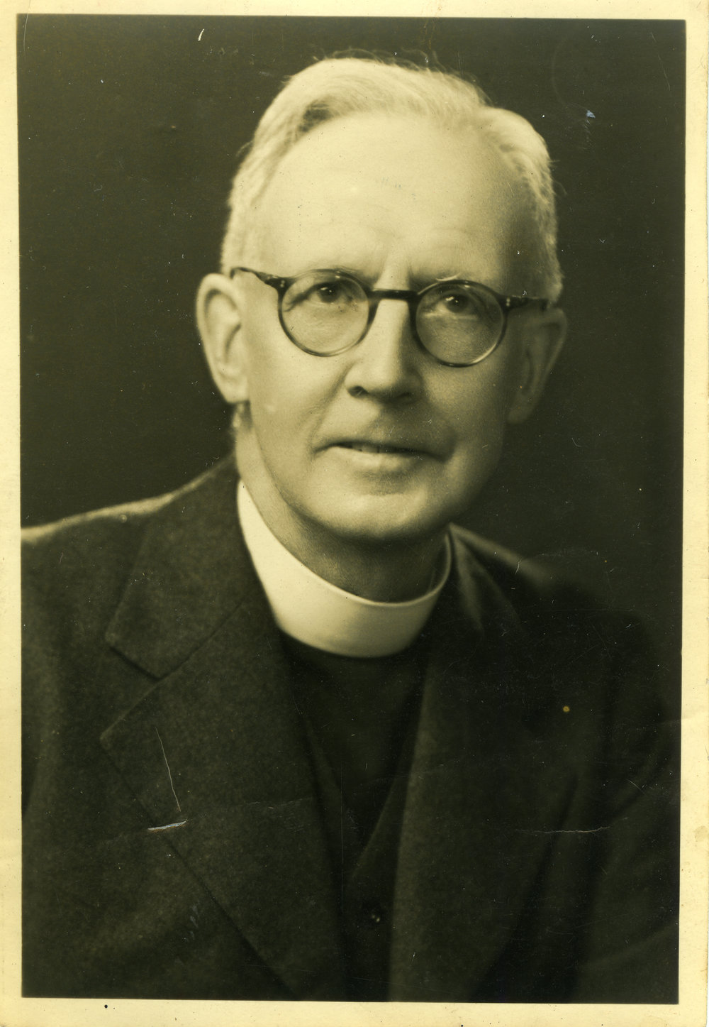 Rev.H.Davies.