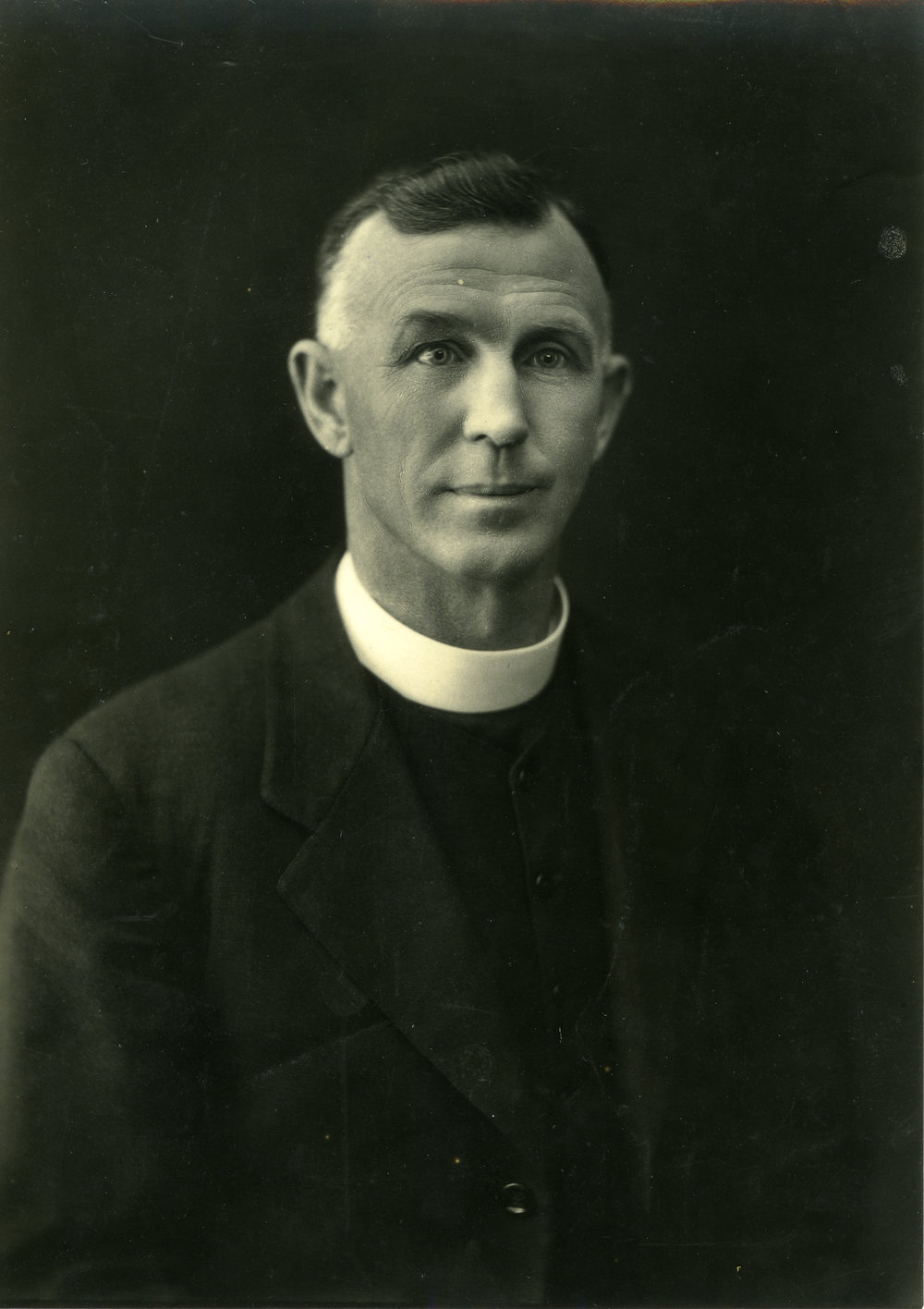 Rev.J.Davie.