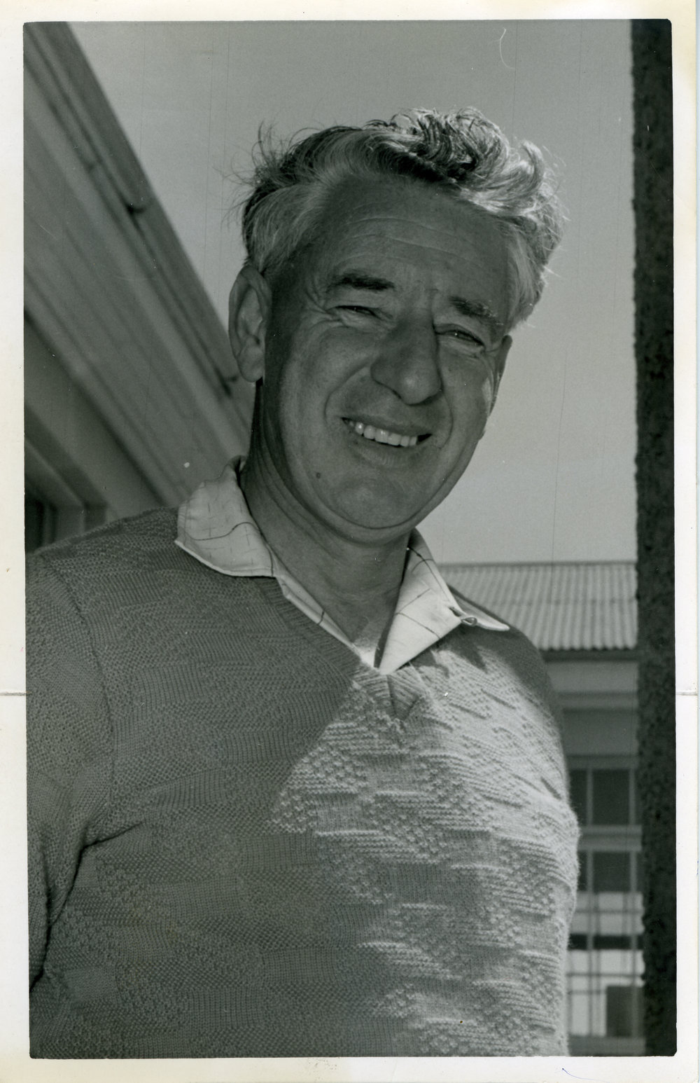 Rev.EF Farr.