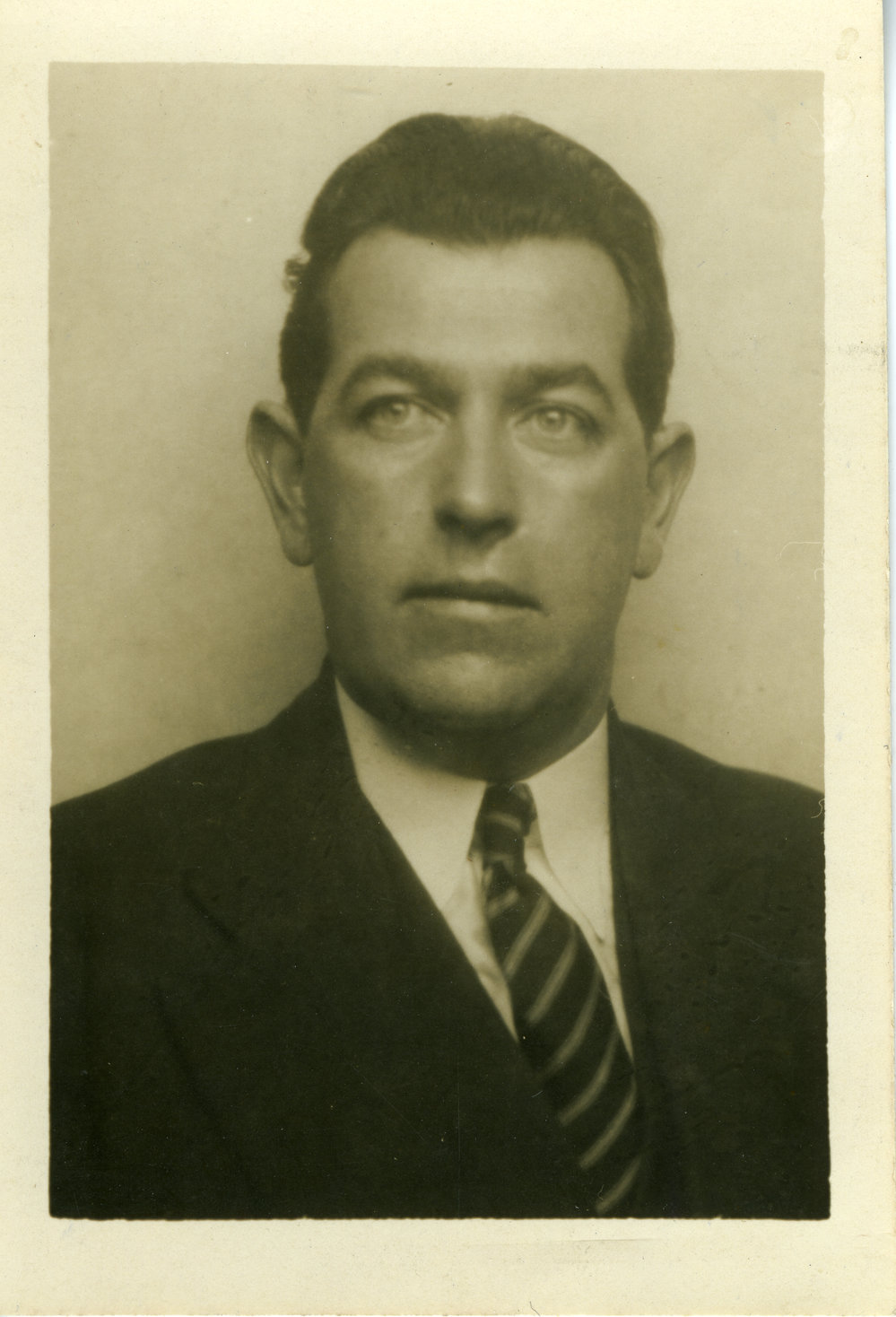 Rev.J.Graham.