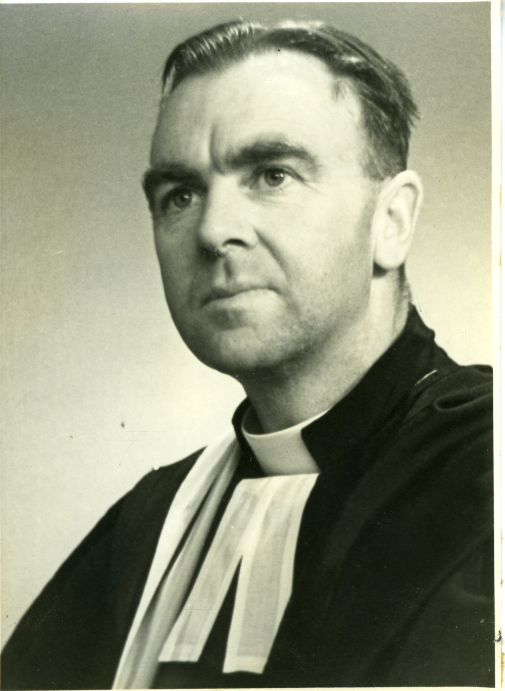 Rev.FA Hume.