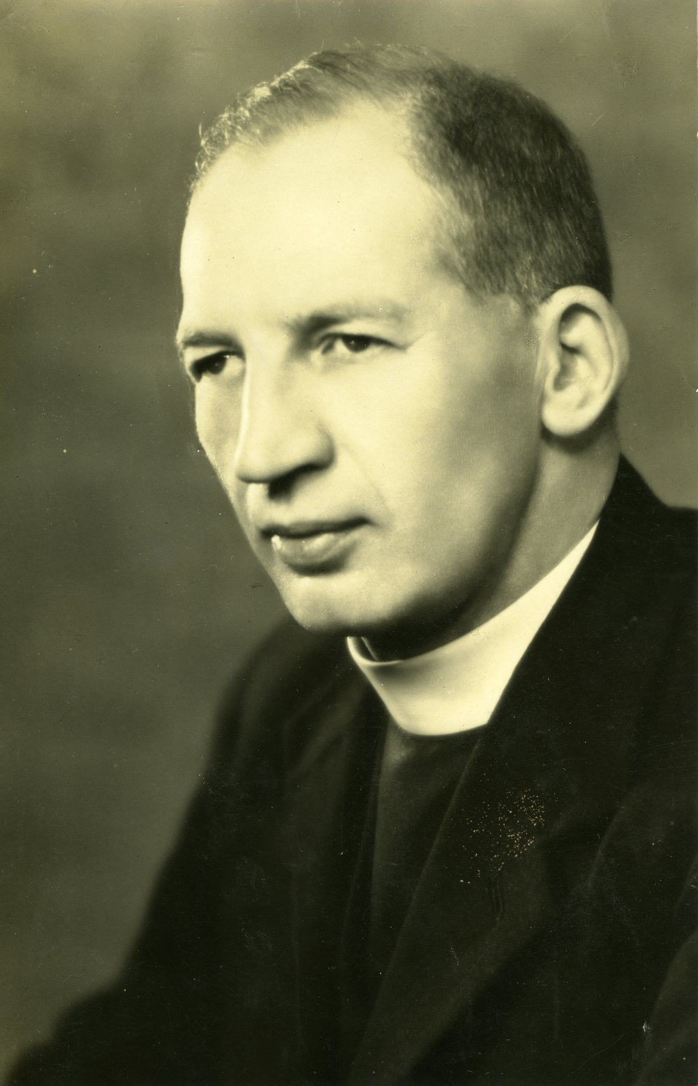Rev.AB Kilroy.