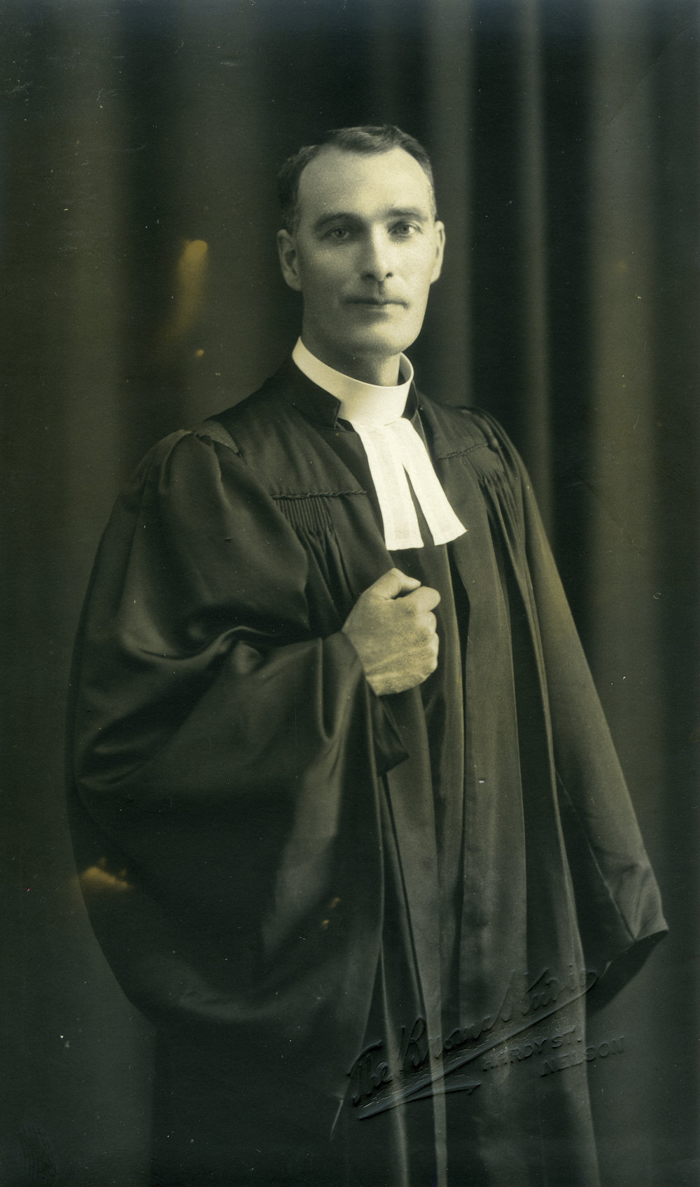 Rev.J.McNeill.