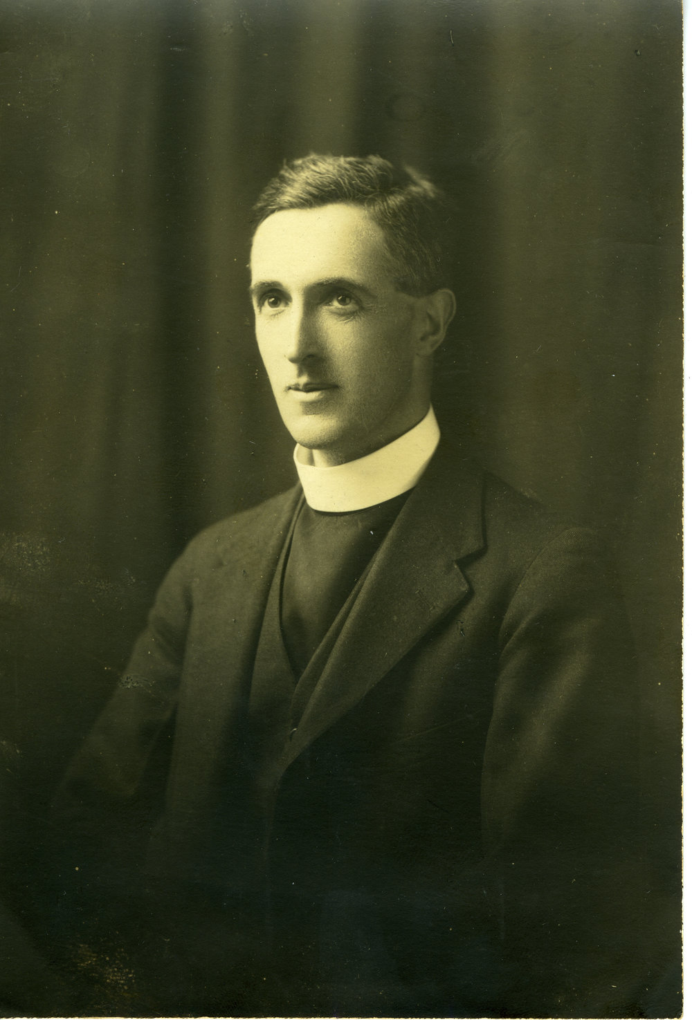 Rev.D.McCosh.