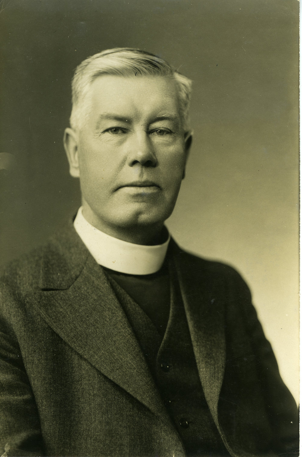Dr.E N Merrington.