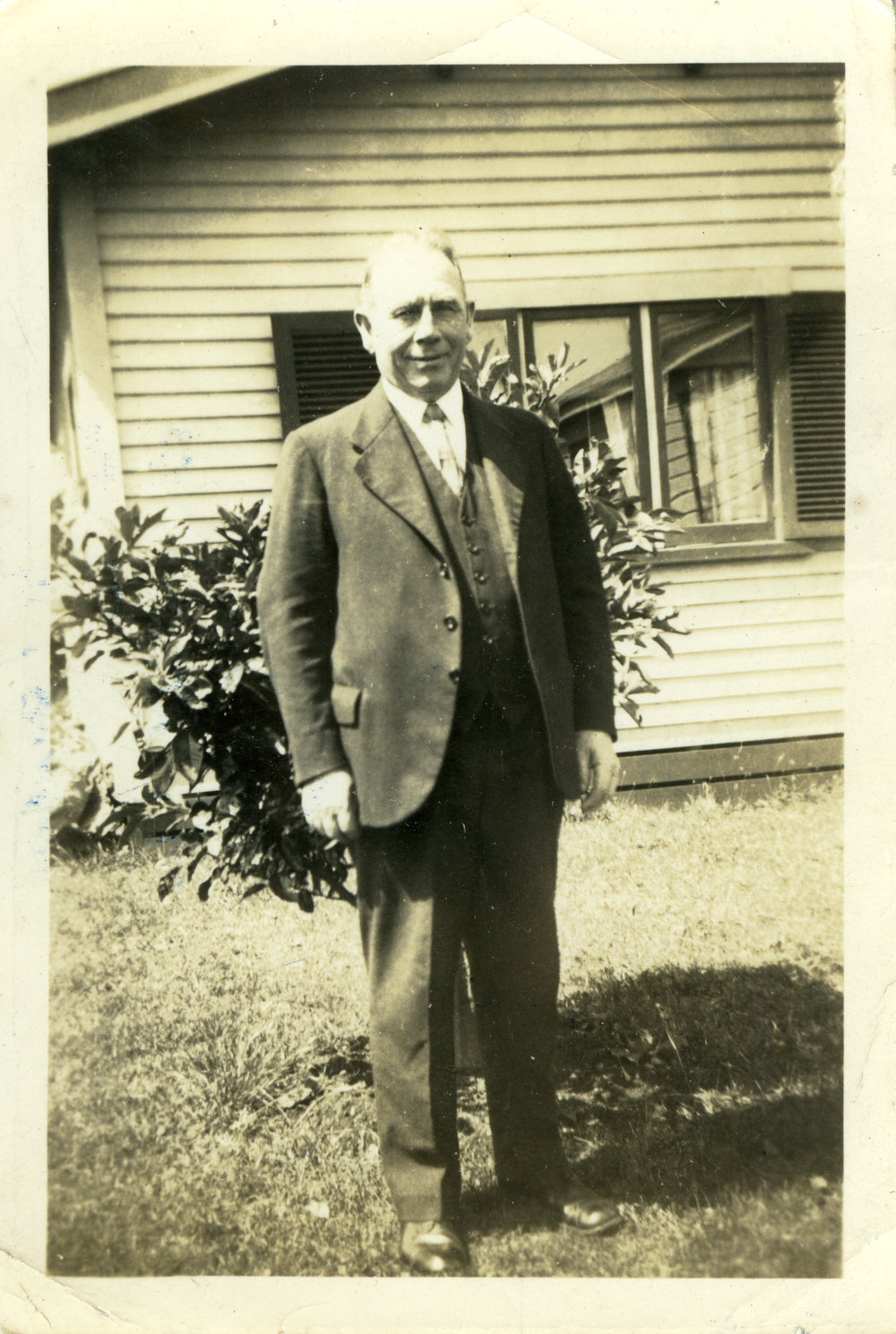 Rev.R.Morgan.