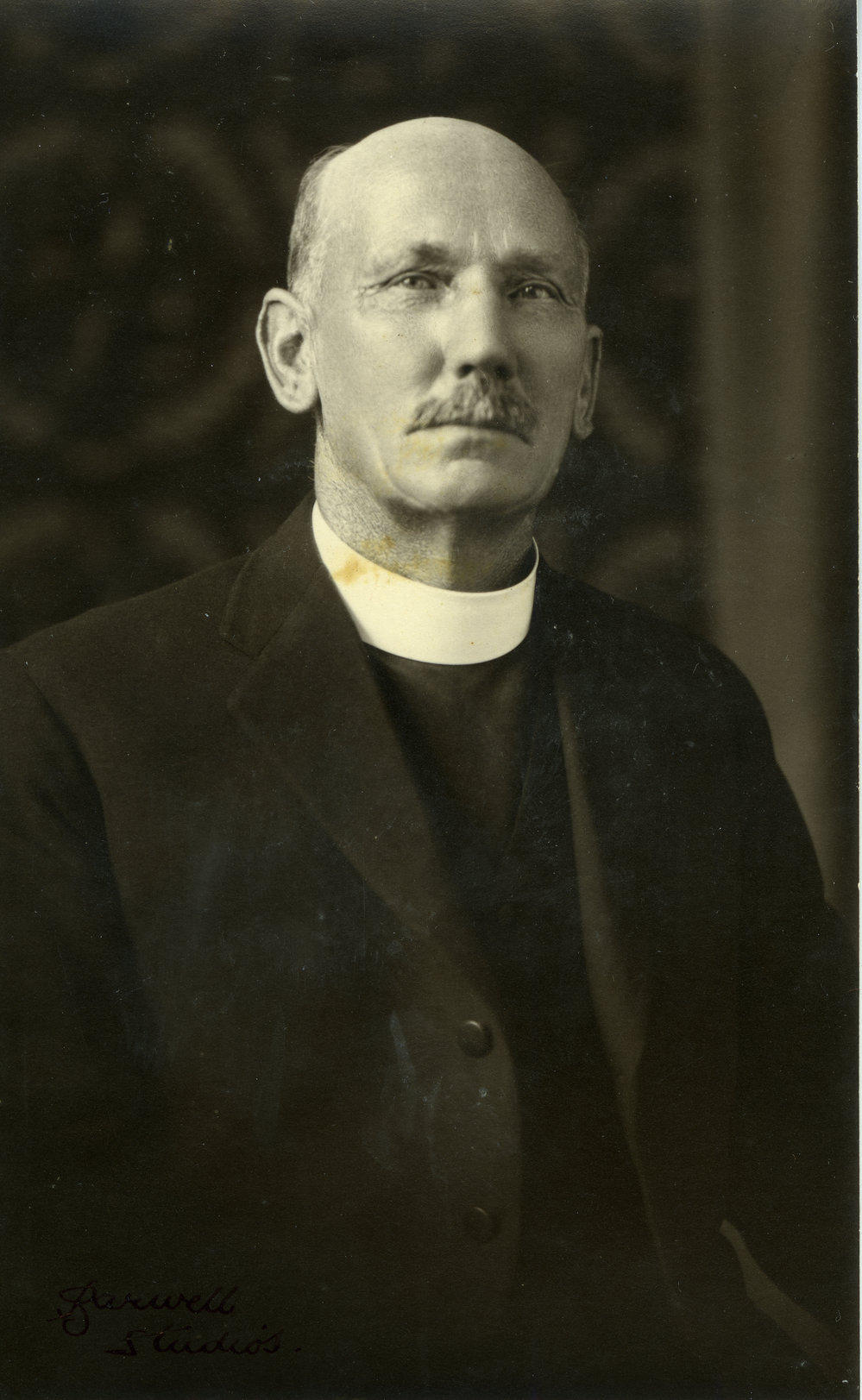 Rev.W.Marshall.