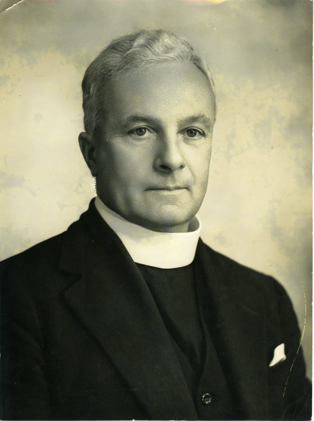 Rev.J.Paterson.