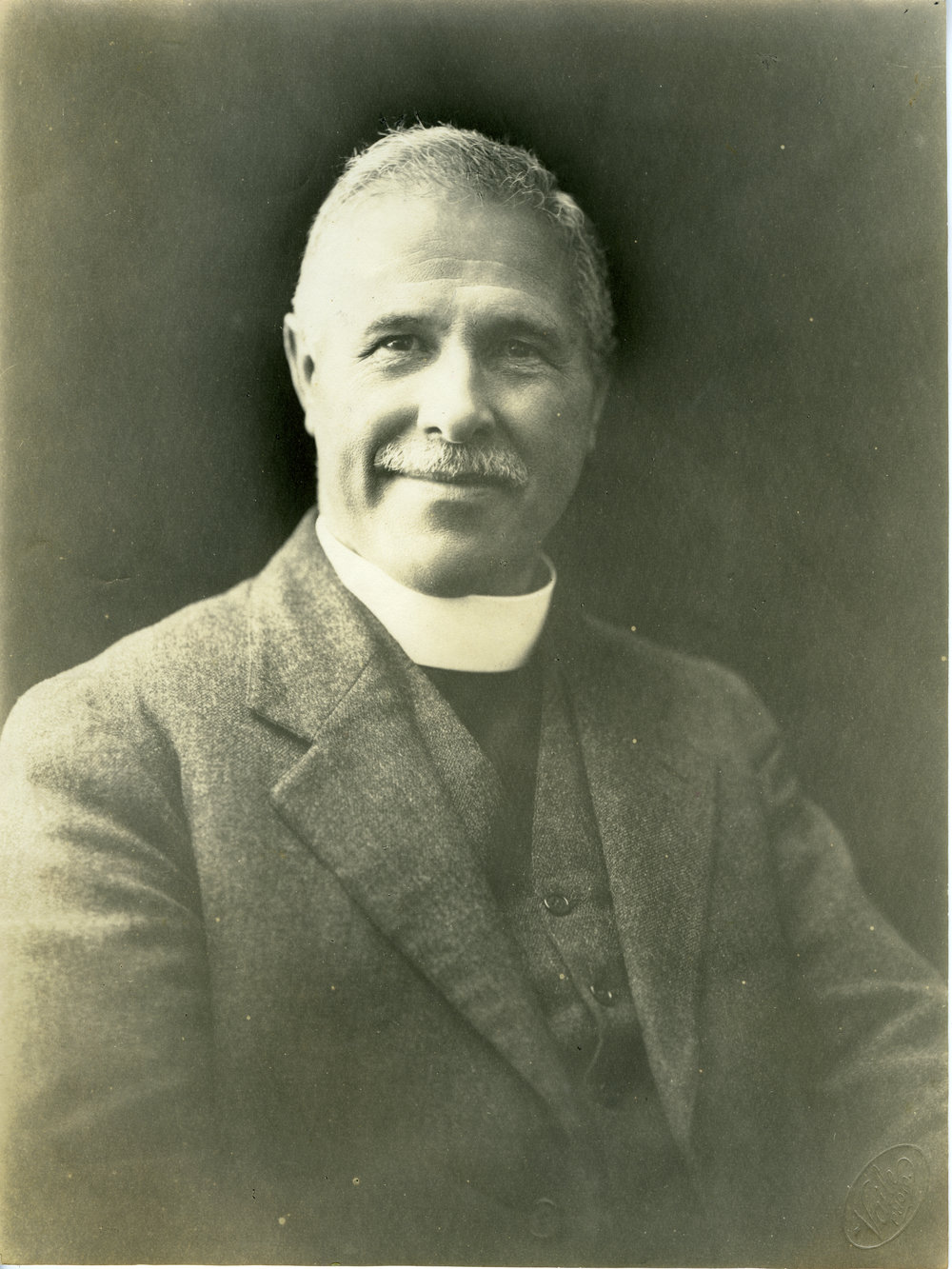 Rev.M.Richards.