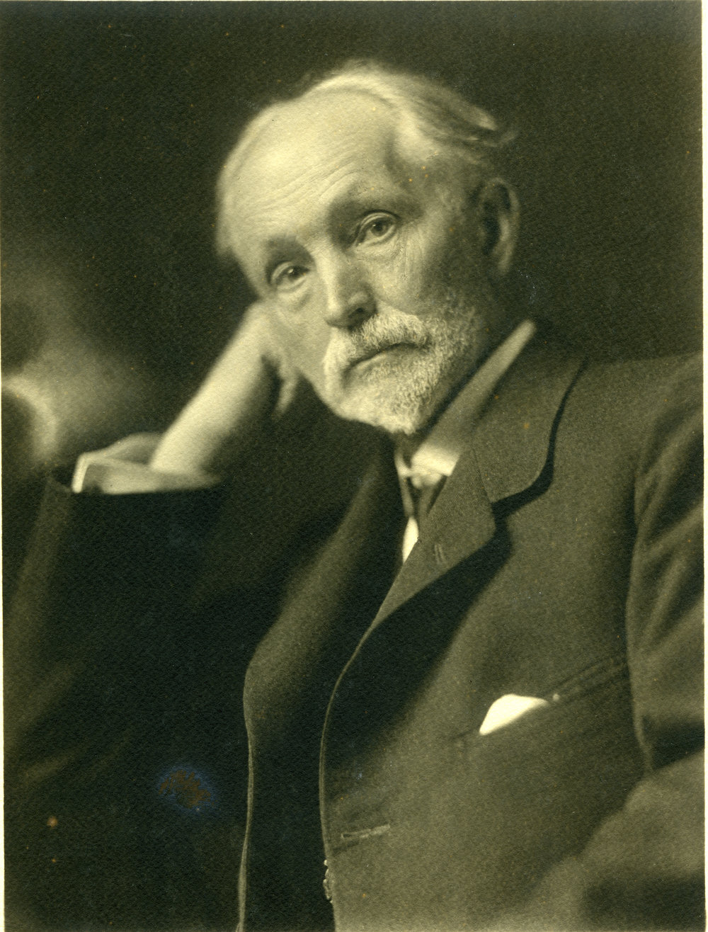Rev.R.Waddell.