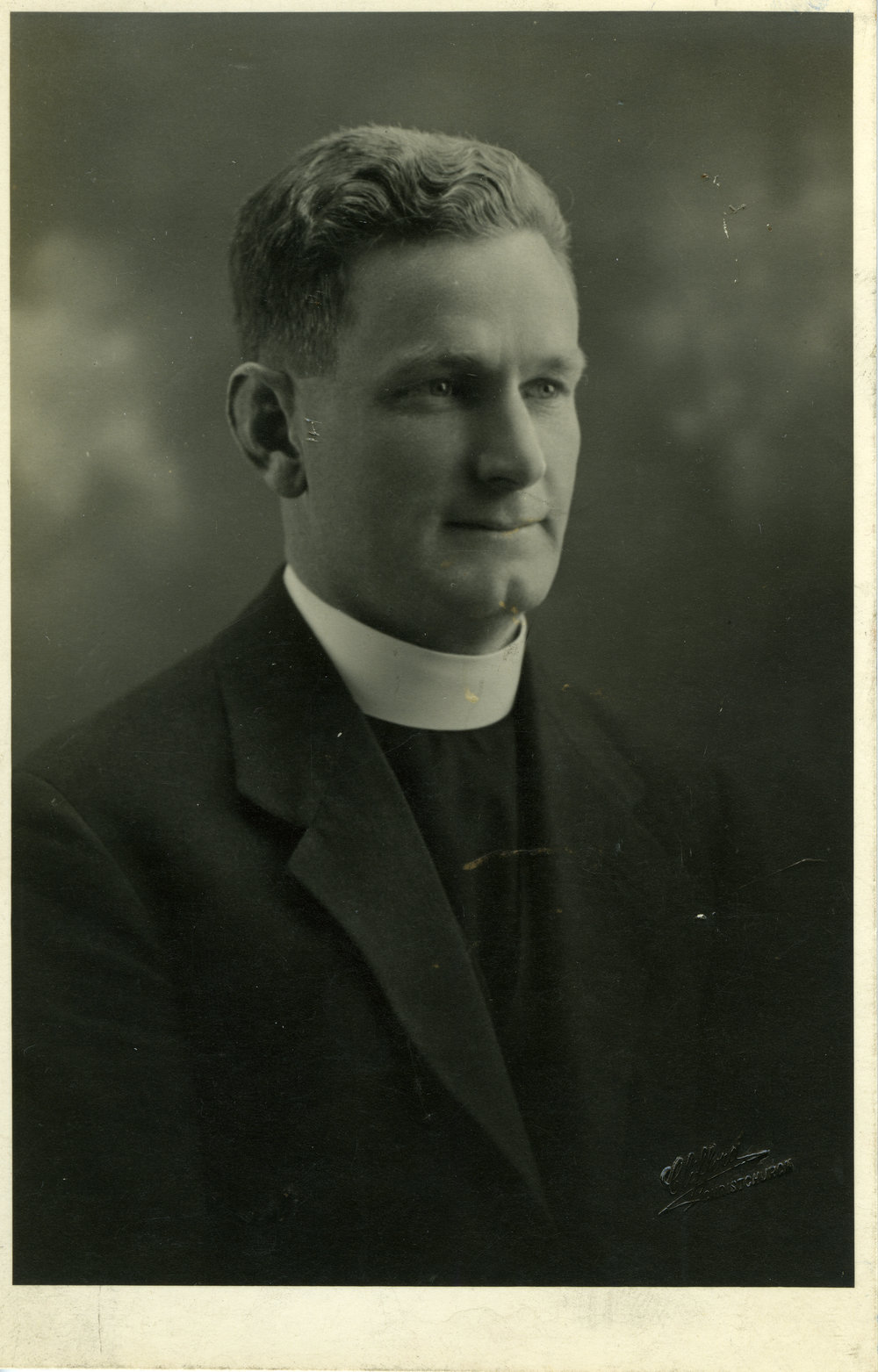 Rev.AC Watson.