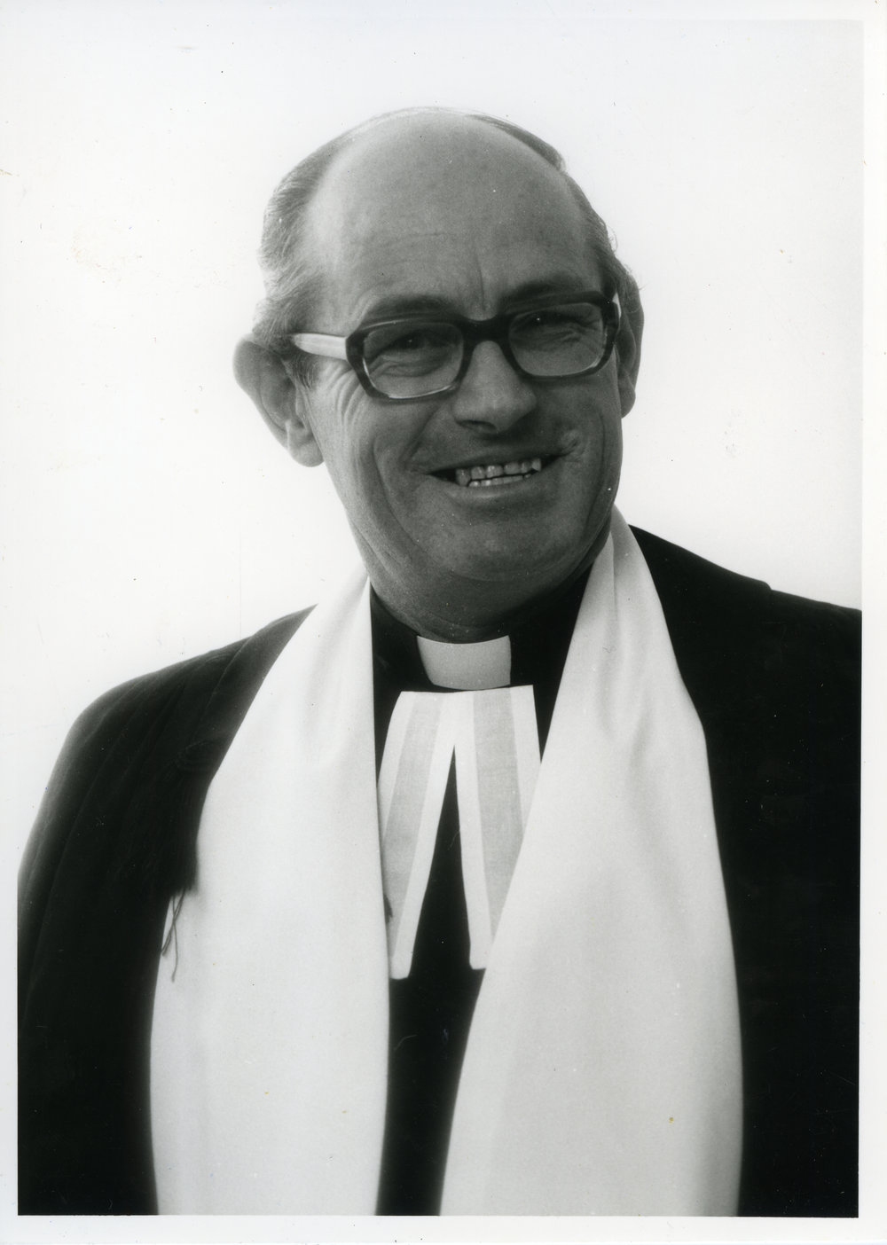 Rev. AF Rae.