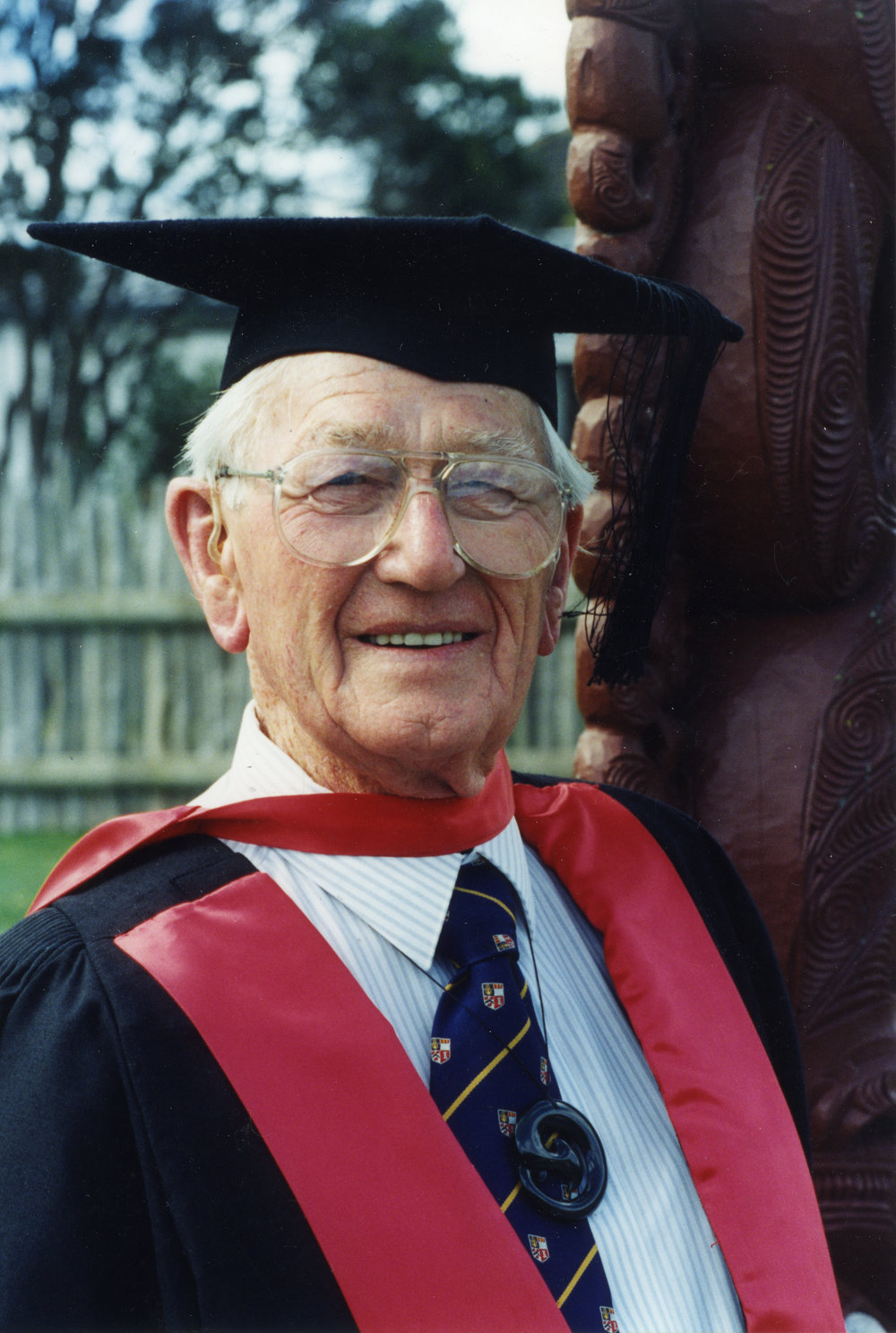 Rev.J.Irwin.
