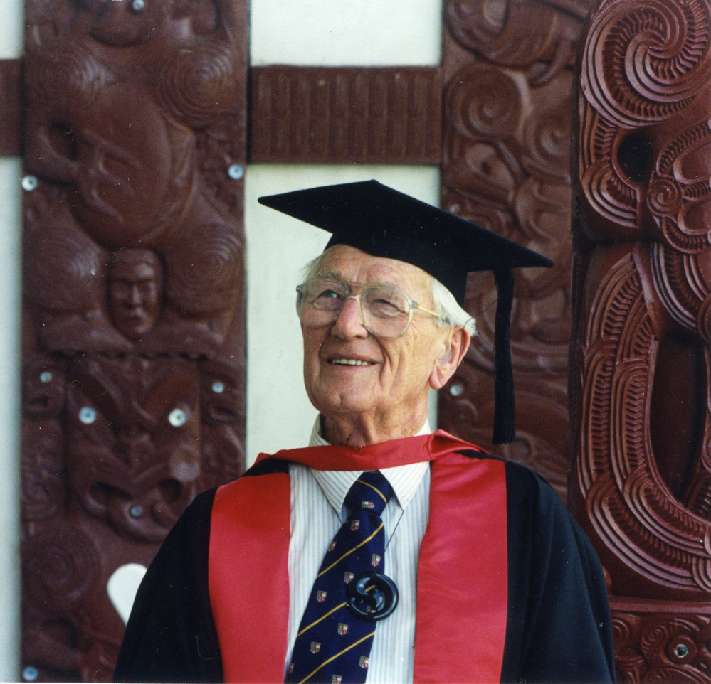 Rev.J.Irwin.