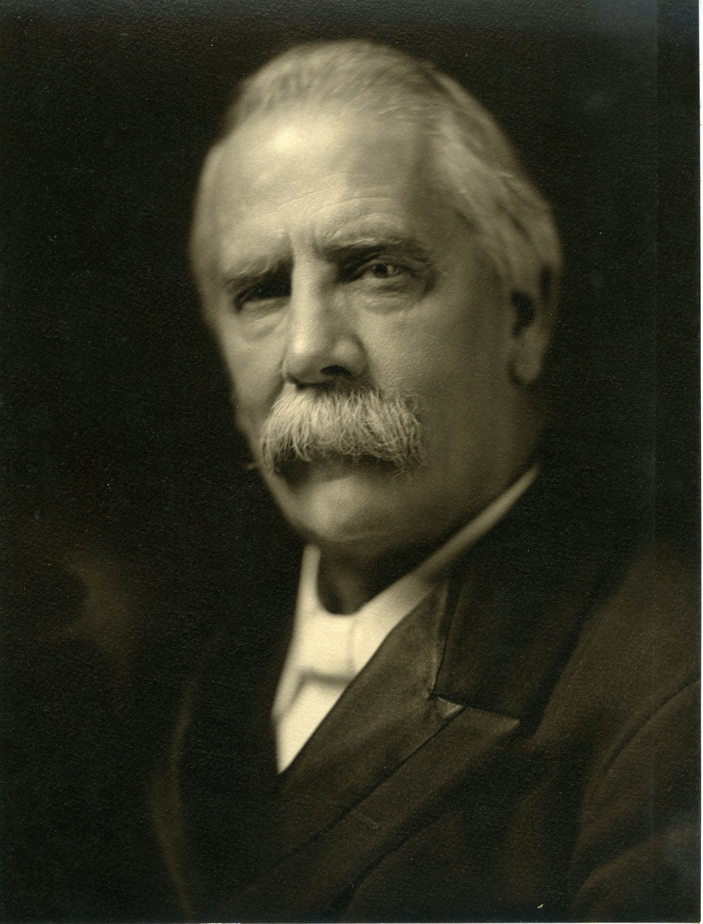 Rev.A.Cameron.