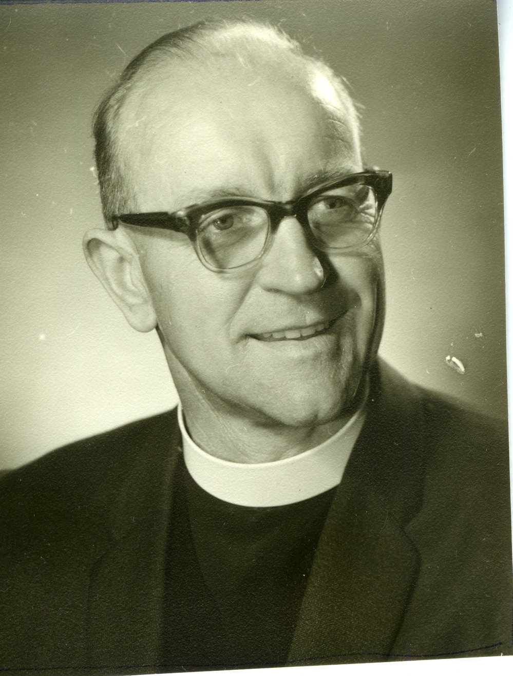 Rev.WB Watt.