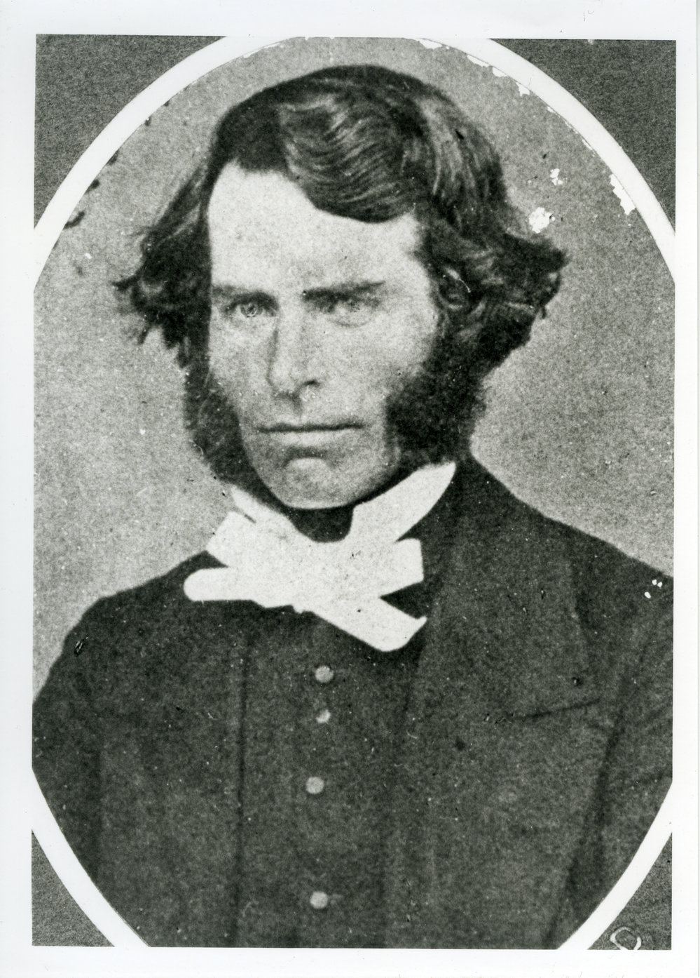 Rev.D.Bruce.