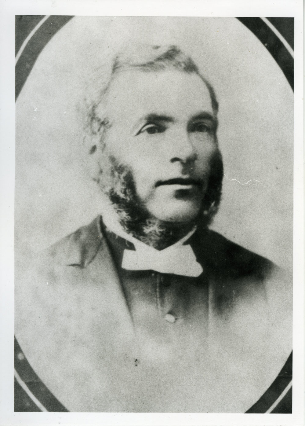 Rev.T.Norrie.