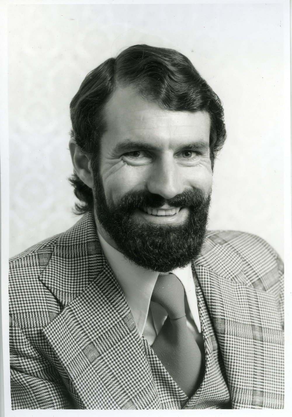 Rev.RLD Wiig.