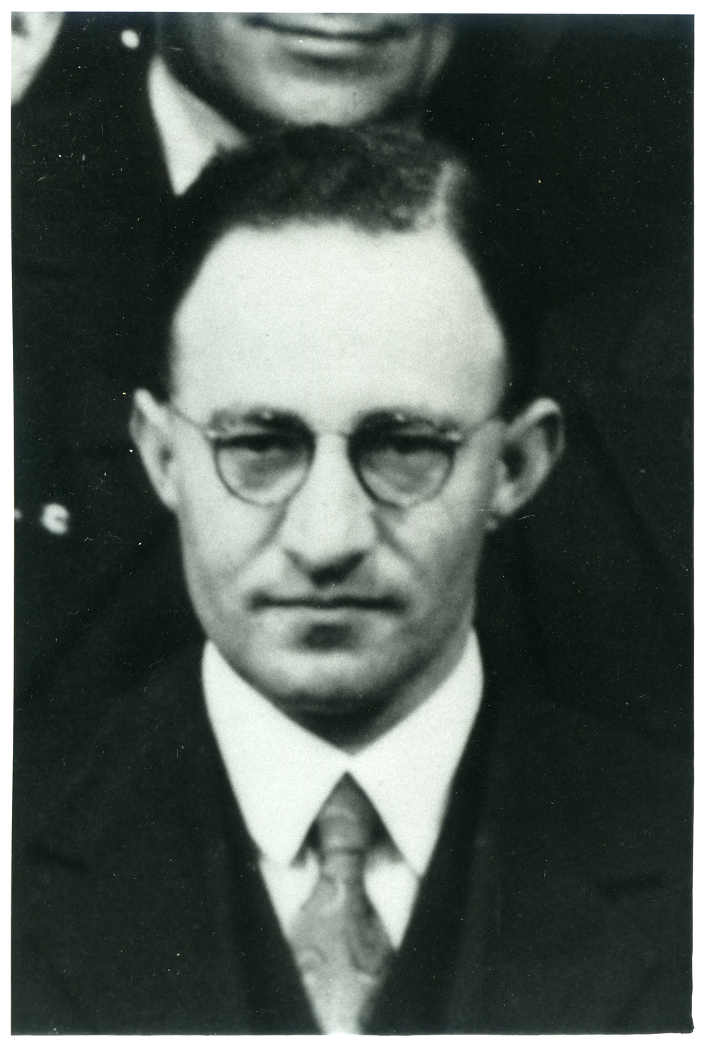 Rev.C.McCaskill.