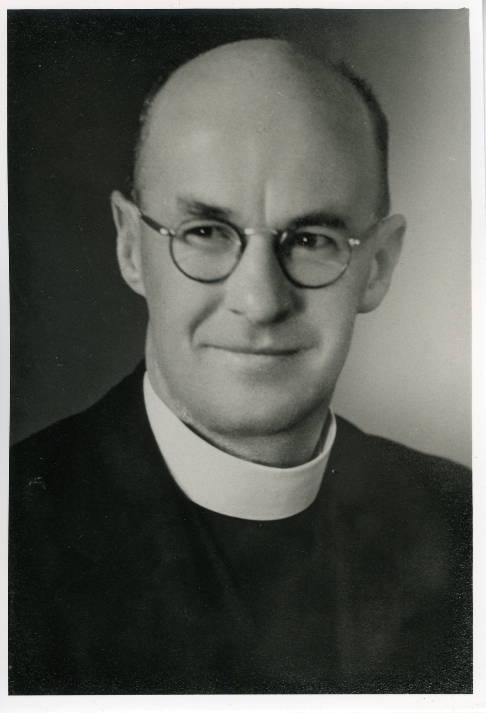 Rev.ER Ross.