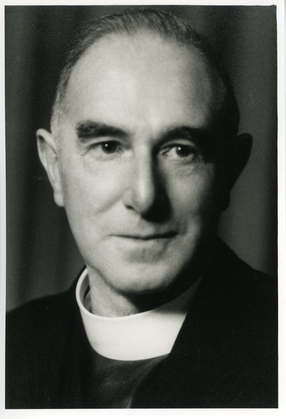 Rev.CMcN Sullivan.