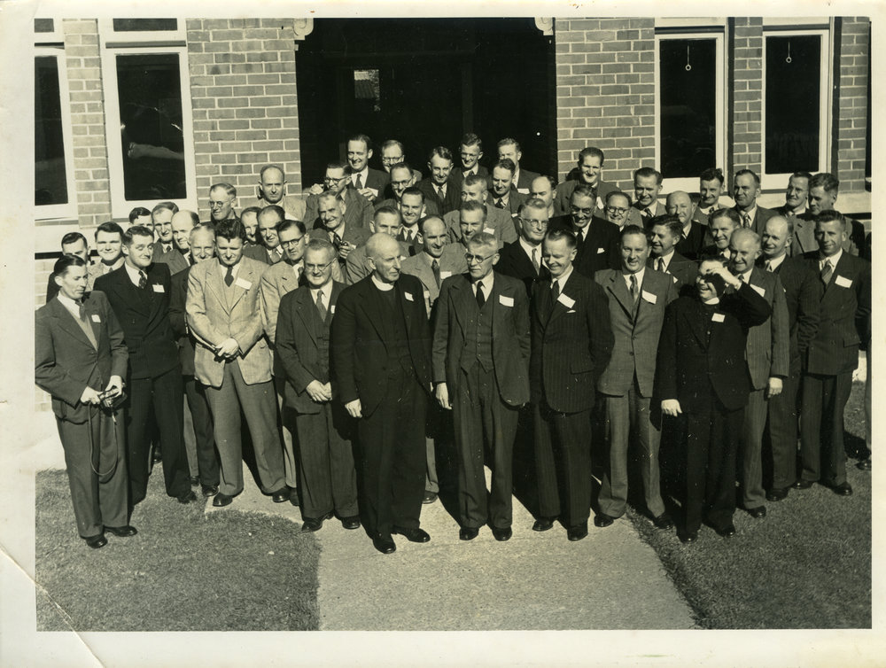 Unknown Conference Or Committee Group.