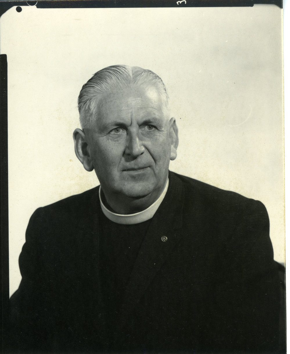 Rev. K.Crump.