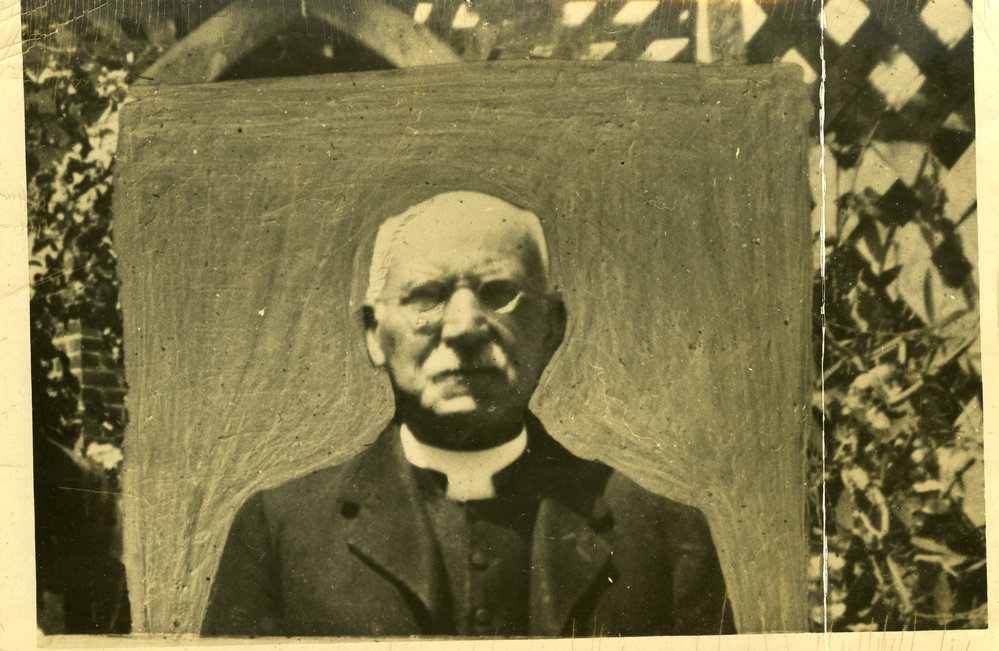Rev. J. S. Lymburn
