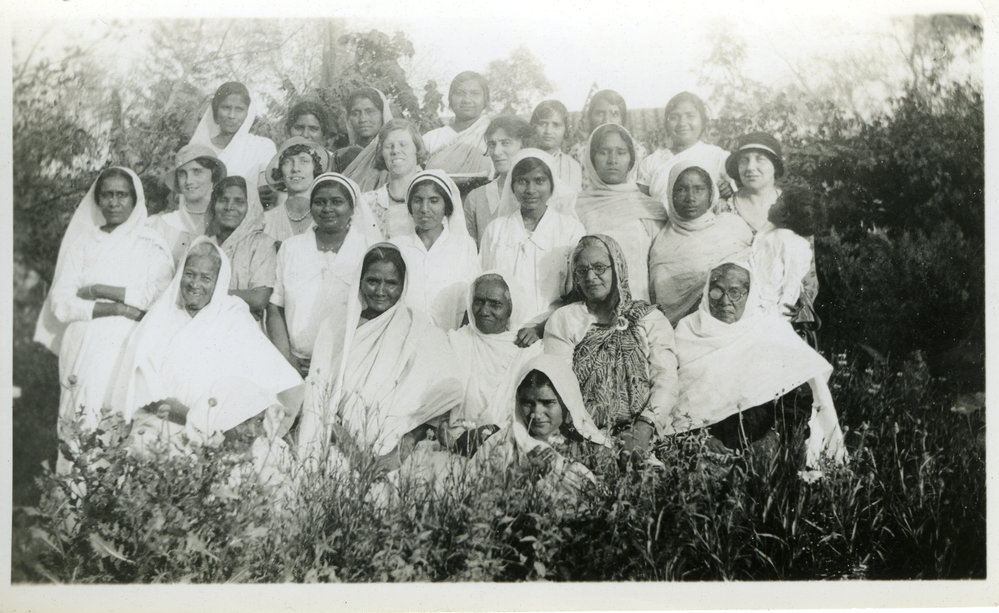 Jagadhri Anjuman (P.W.M.U.).