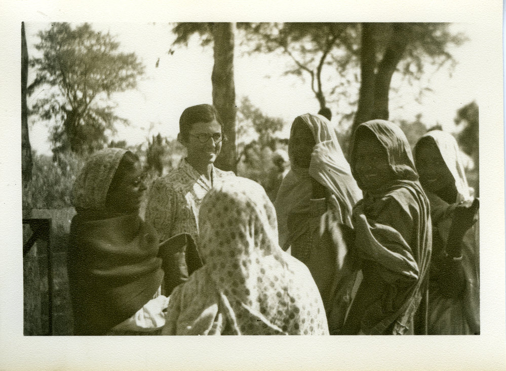 Unknown Gathering.