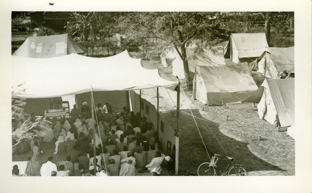 Christian Mela, Jagadhri.