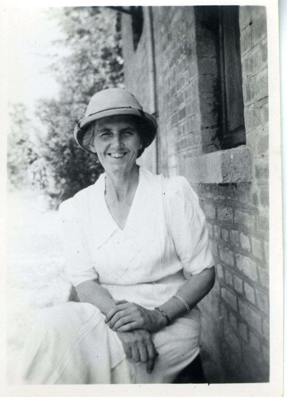 Miss G. Riddle.