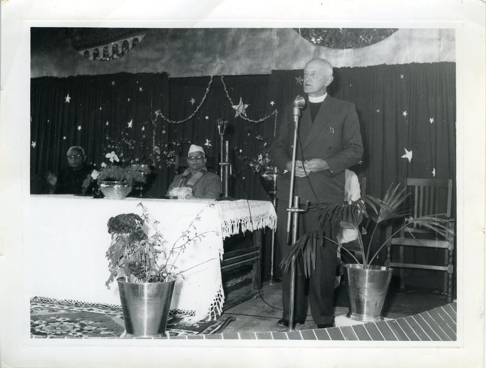 Jubilee Celebrations At Jagadhri.