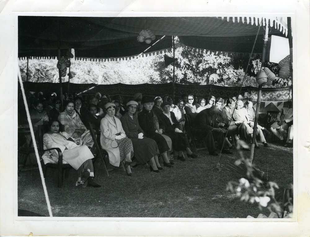 Jubilee Celebrations At Jagadhri.