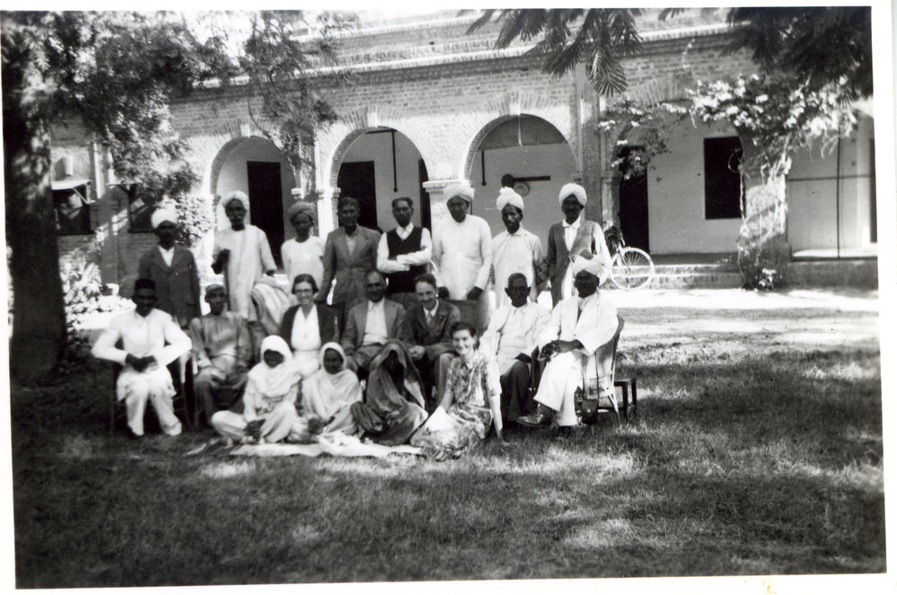 Group at Jagadhri