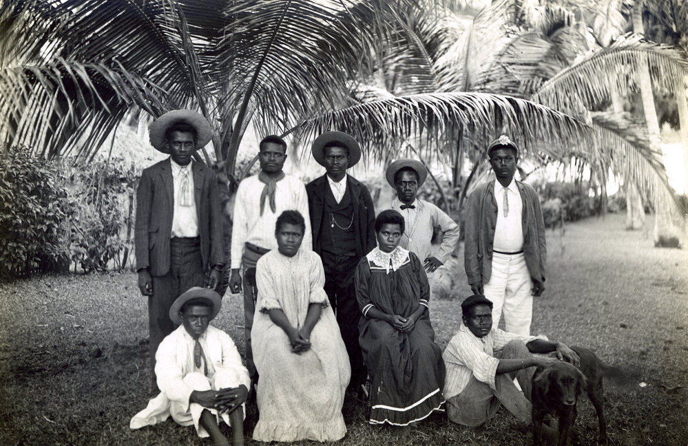 Oba Natives