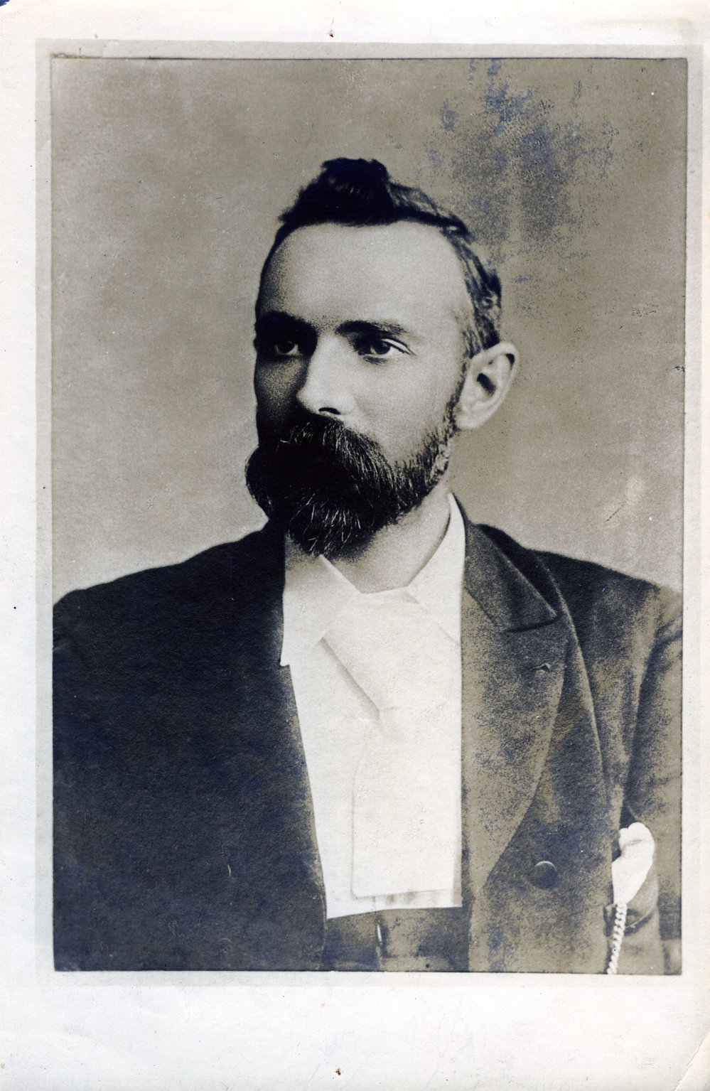 Dr. Robert Lamb