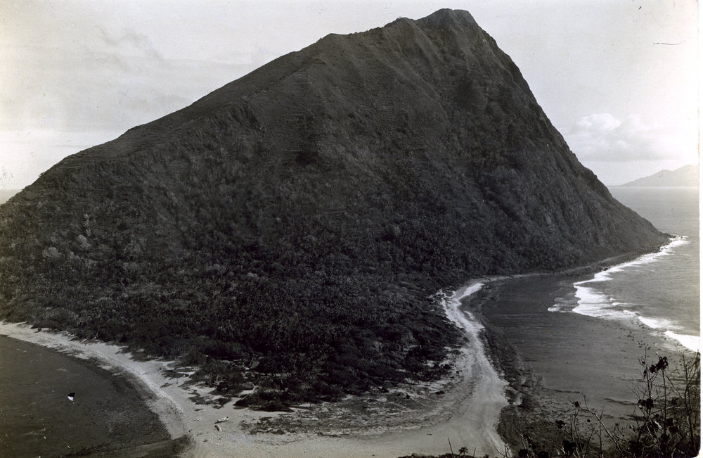Island of Mataso