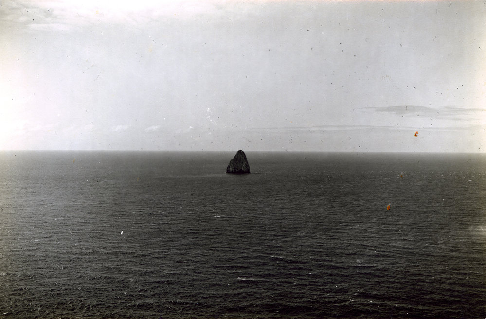 Monument Rock (Wotanimanu)