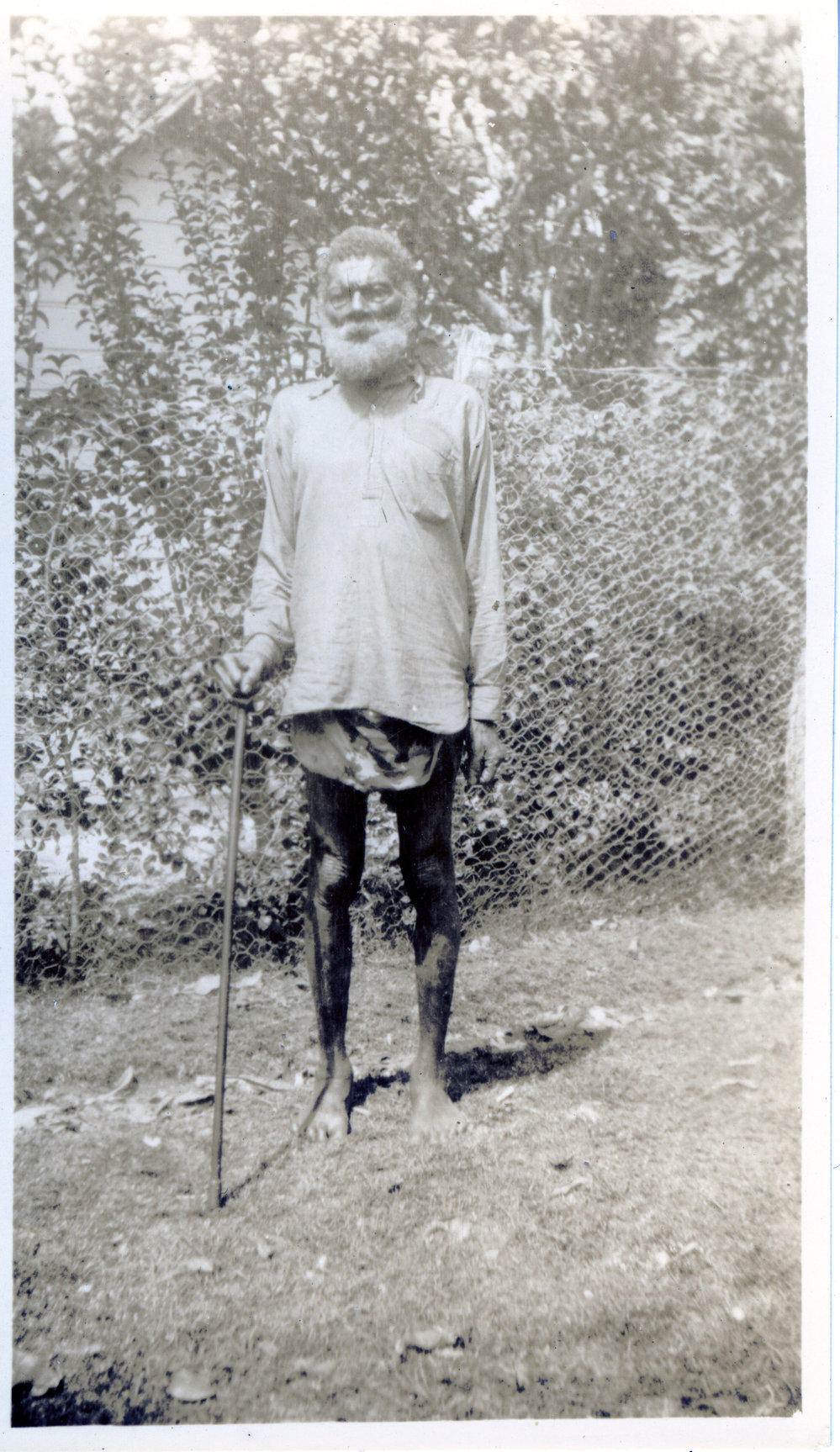 Marongoe of Mataso