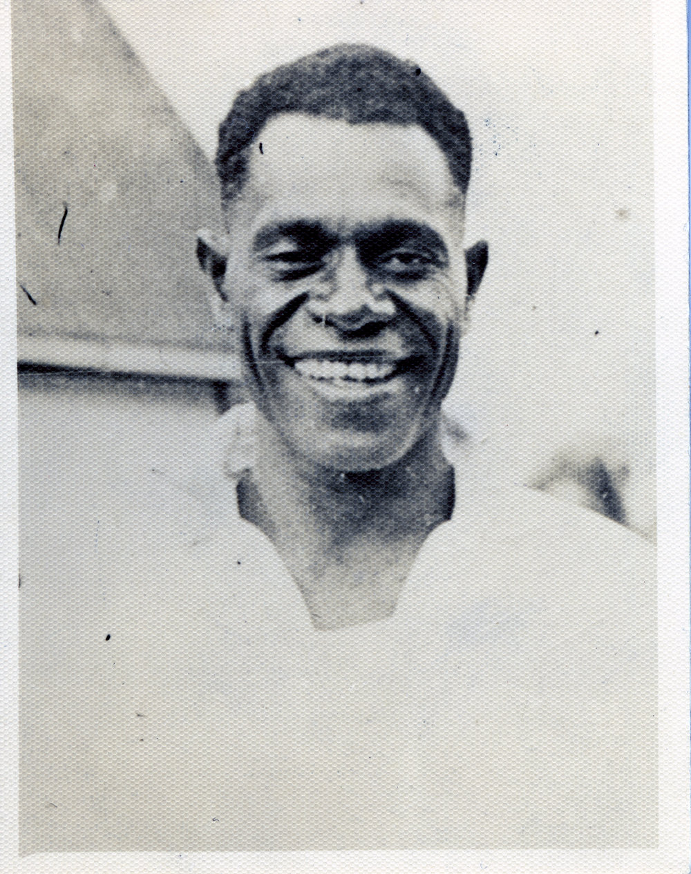Teacher Jack Tavimasoe