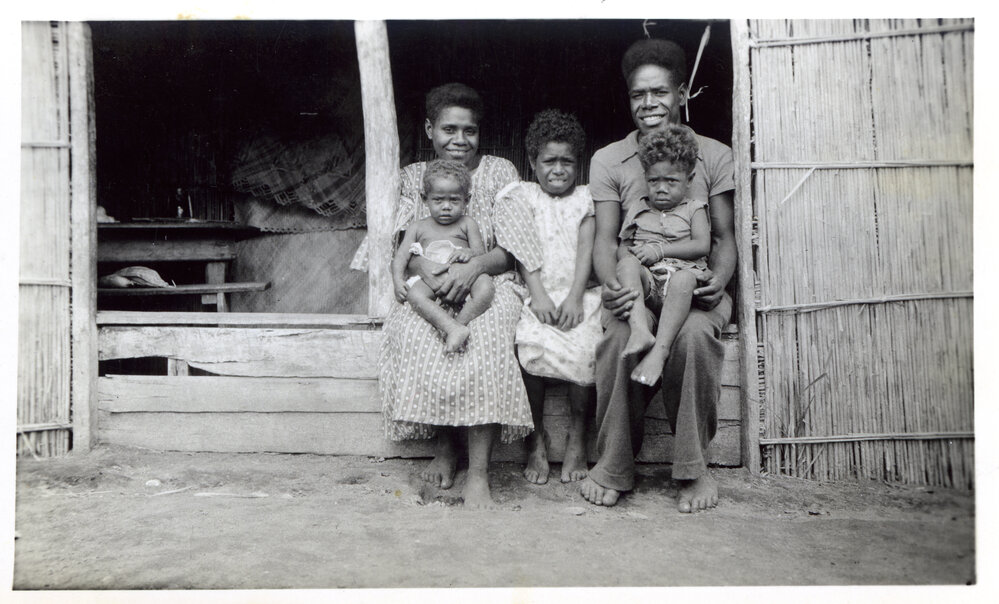 Tongoan Christians