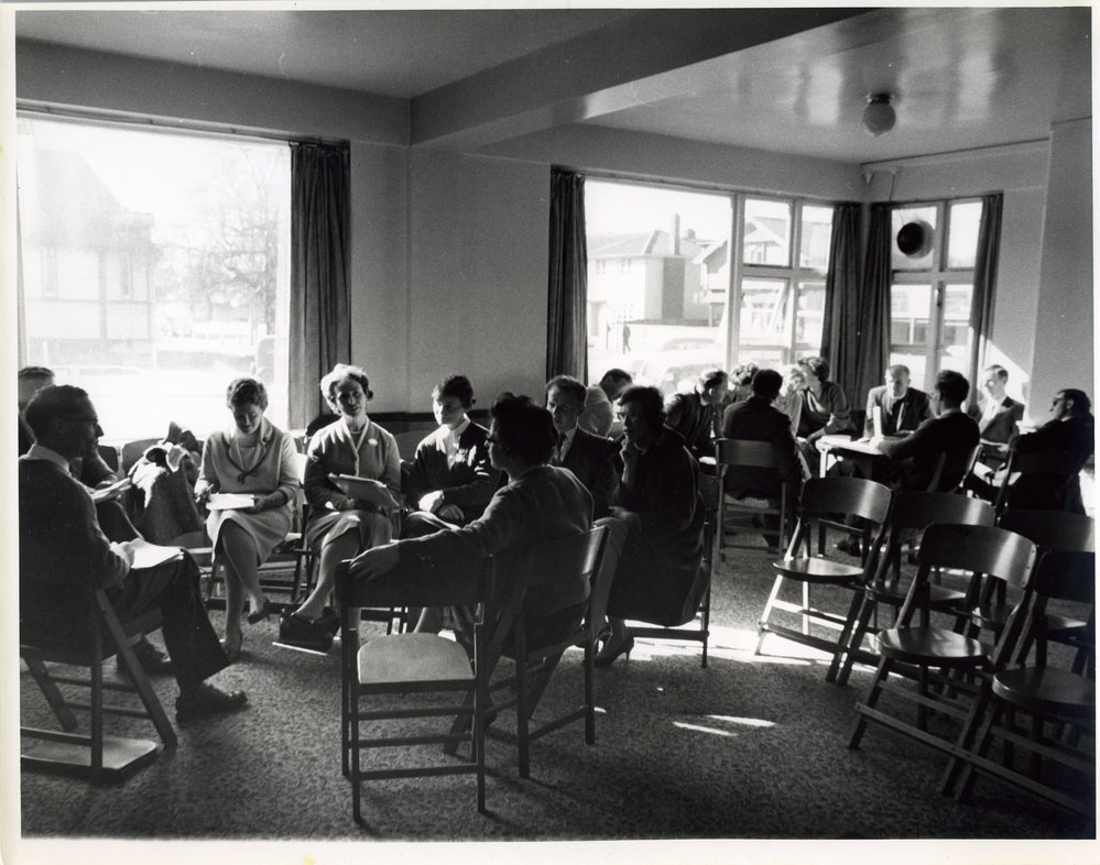 Bible Class Policy Council 