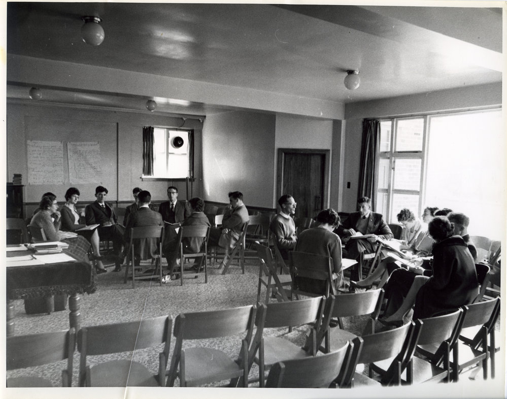 Bible Class Policy Council